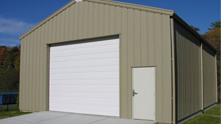 Garage Door Openers at Plano Park Plano, Texas